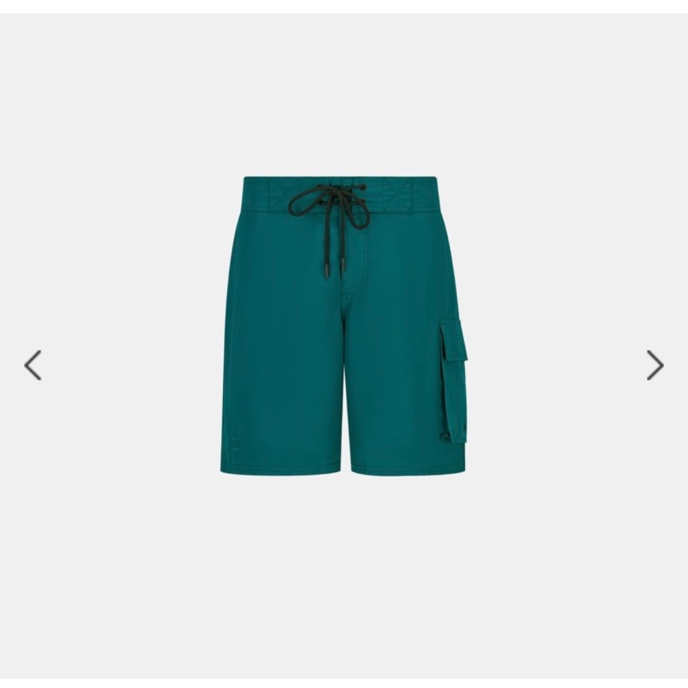 New: Christian Dior | Plain Logo Swimwear